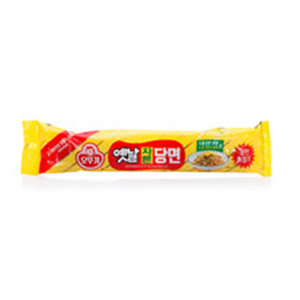 [オットゥギ]昔のカット春雨(切り) 100g×30個/韓国食品/そうめん/チャプチェ麺/乾麺
