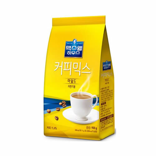 [マックスウェル ハウス]マイルド コーヒーミックス900g×12個/韓国食品/インスタントコーヒー/コーヒー粉