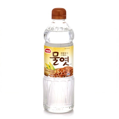 [ヘピョ]水飴 1.2kg/韓国食品/韓国調味料/韓国だし