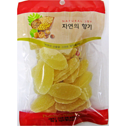 [自然の香り]ドライ パイナップル 150g × 15個/韓国食品/乾燥果物/おやつ/ドライフルーツ/おつまみ/