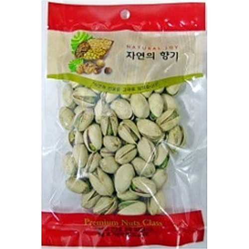 [自然の香り]ピスタチオ 110g × 12個/韓国食品/韓国ナッツ/堅果類/おつまみ/健康食品